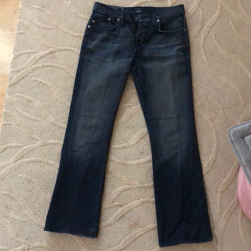 Rocking Republic Men’s Jeans